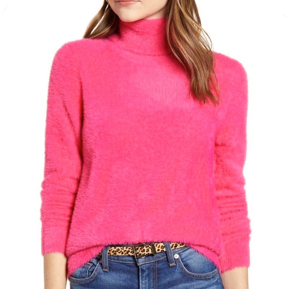Halogen | Sweaters | Halogen X Pink 